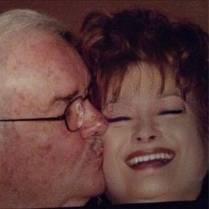 Meet your Posher, Vicky